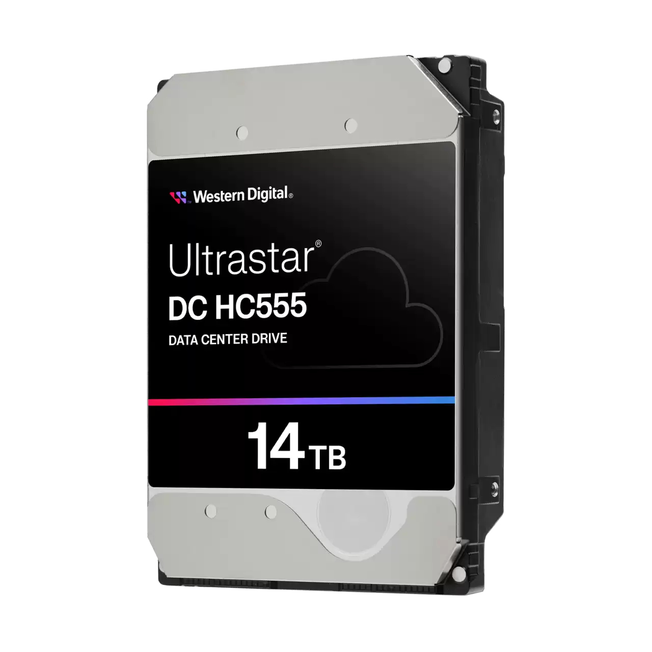 3.5IN 14TB 512 7200RPM SAS ULT/512E SE P3 HC555 WUH722014CL5204