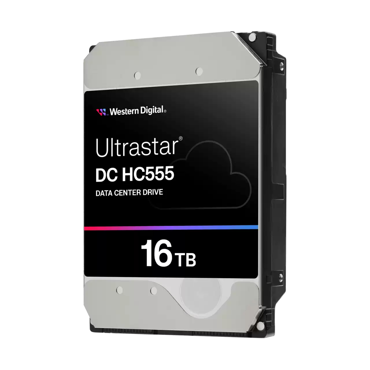 3.5IN 16TB 512 7200RPM SAS ULT/512E SE P3 HC555 WUH722016CL5204