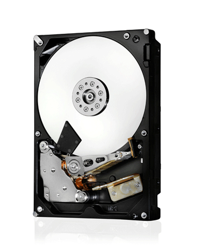 ULTRASTAR 7K6000 4TB 7200RPM/HUS726040ALA610 SATA ULTRA