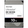 3.5IN 8TB 256MB 7200RPM SAS ULT/512E TCGDC HC510 HUH721008AL5201