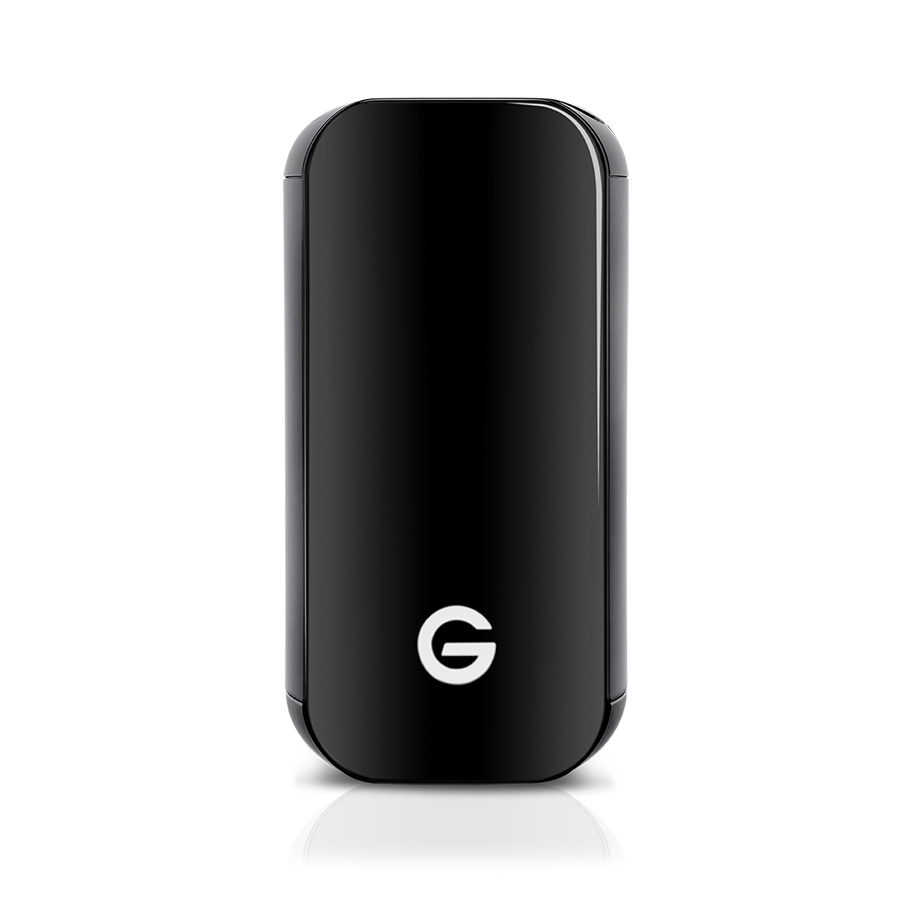 G-RAID STUDIO THUNDERBOLT2 6TB/GRADTH2EB60002BBB BLACK EMEA