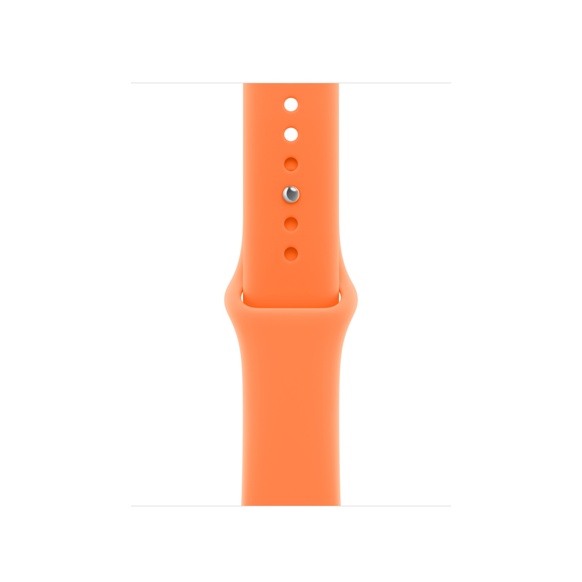 40MM CLEMENTINE SPORT BAND/M/L