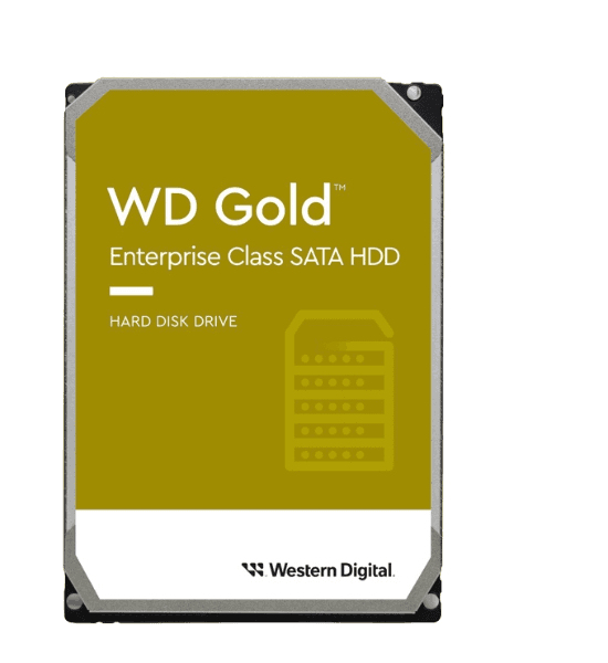6TB GOLD 256 MB/3.5IN SATA 6GB/S 7200RPM