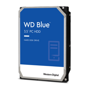 6TB BLUE 256MB/3.5IN SATA 6GB/S 5400RPM