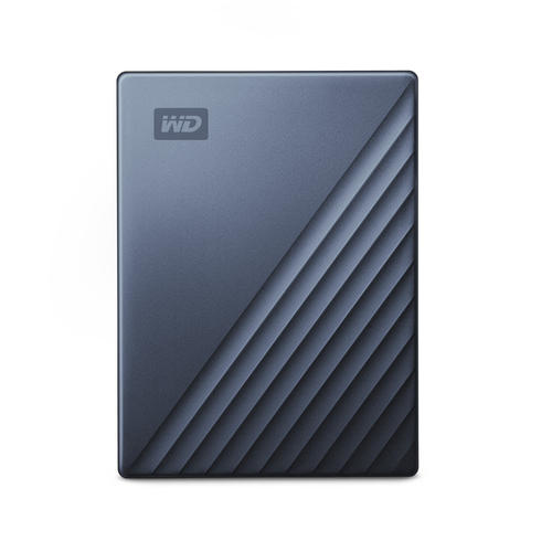 MY PASSPORT ULTRA 2TB BLUE/2.5IN USB 3.0