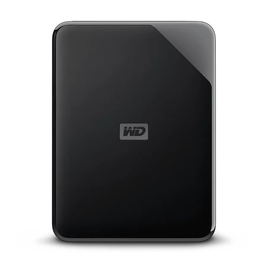 ELEMENTS PORTABLE SPEC EDIT 2TB/7MM USB 3.0 2.5IN