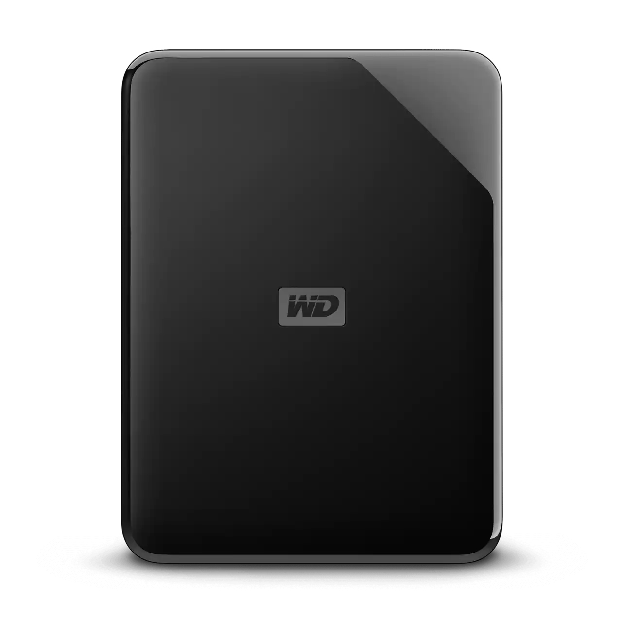 ELEMENTS PORTABLE SPEC EDIT 6TB/BLACK WORLDWIDE