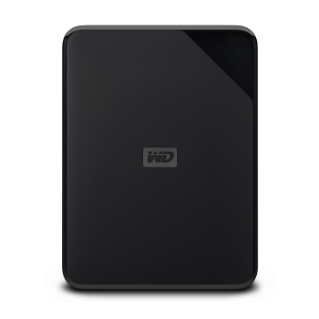 ELEMENTS PORTABLE SPEC EDIT 4TB/USB 3.0 2.5IN