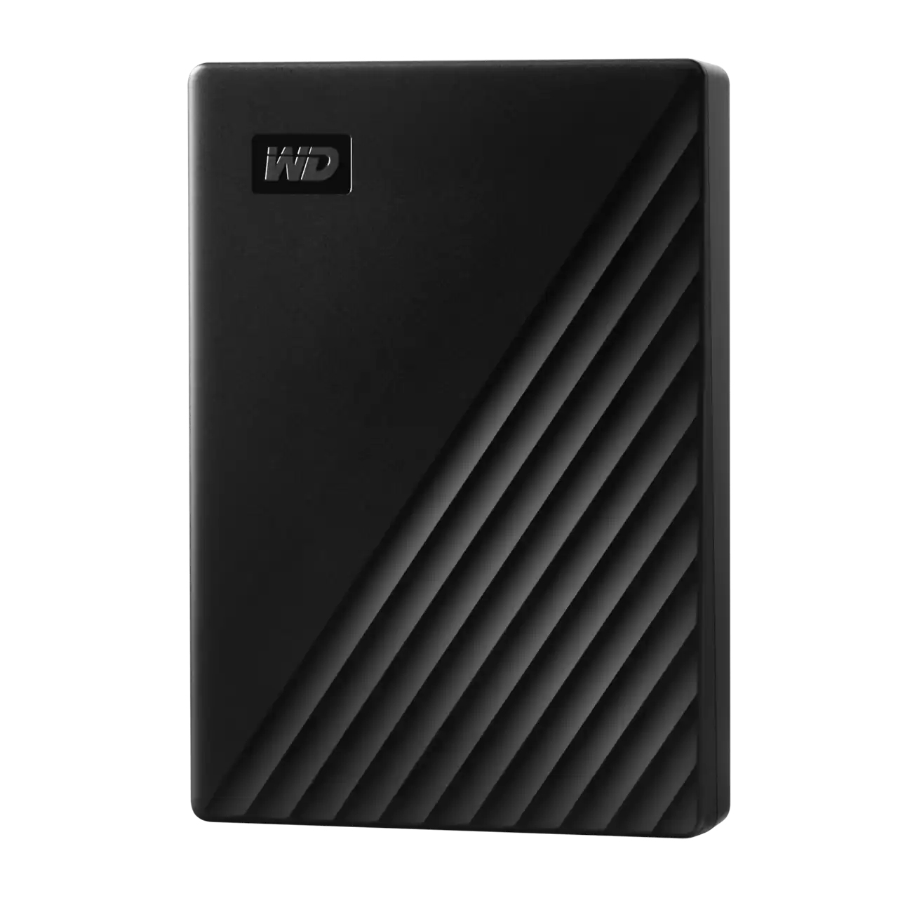 MY PASSPORT 6TB BLACK WORLDWIDE/