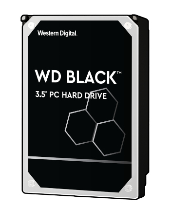 WD DESKTOP MAINSTREAM BLACK 6TB/RTL KIT 3.5IN SATA