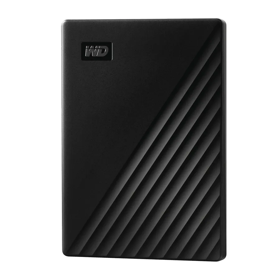 MY PASSPORT 2TB BLACK/2.5IN USB 3.0