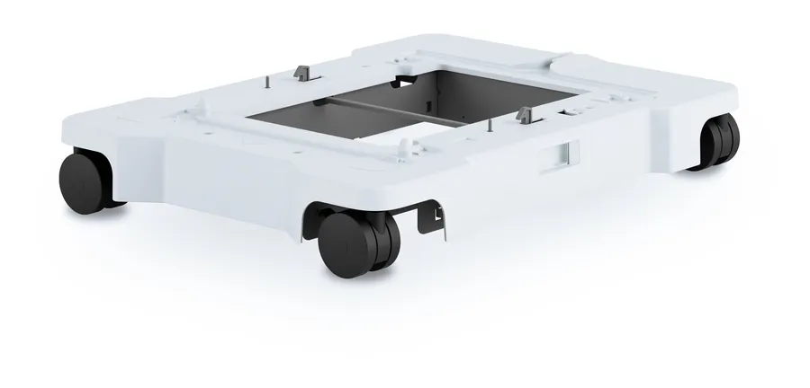 CASTER BASE/
