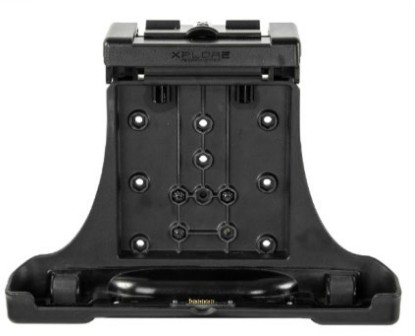 DOCK, L10 VEHICLE DOCK - CRADLE