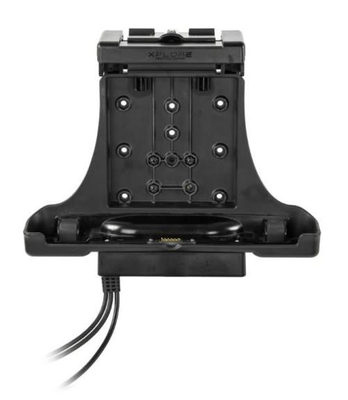 DOCK, L10 VEHICLE DOCK - CRADLE, DIM, CLA