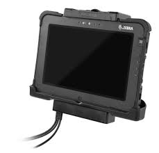 DOCK, L10 VEHICLE DOCK - CRADLE, RF PASS THROUGH, DIM, CLA