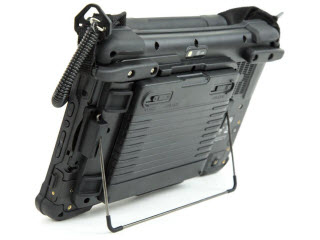 CARRY KICKSTAND BATTERY/BRACKETS