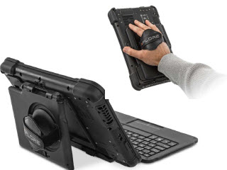 CARRY, L10 KICKSTRAP KIT