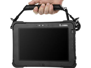 Carry, Soft Handle Kit-ePen; L10 (ONLY works on NonActive Displays)
