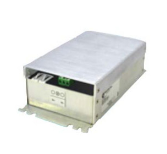 POWER, DC TO DC CONVERTER 50-150V DC IN 13.2V 2A