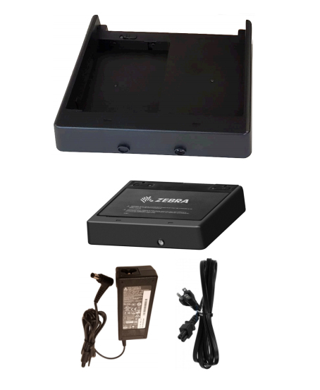 POWER, L10 BATTERY CHARGER WITH AC ADAPTER, UK