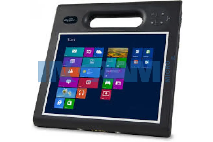 RUGGED TABLET, F5M, I7, VAD, 64 GB SSD, 8 GB, WIN 10, UK PWR, CAMERAS, WLAN, STD 3YR