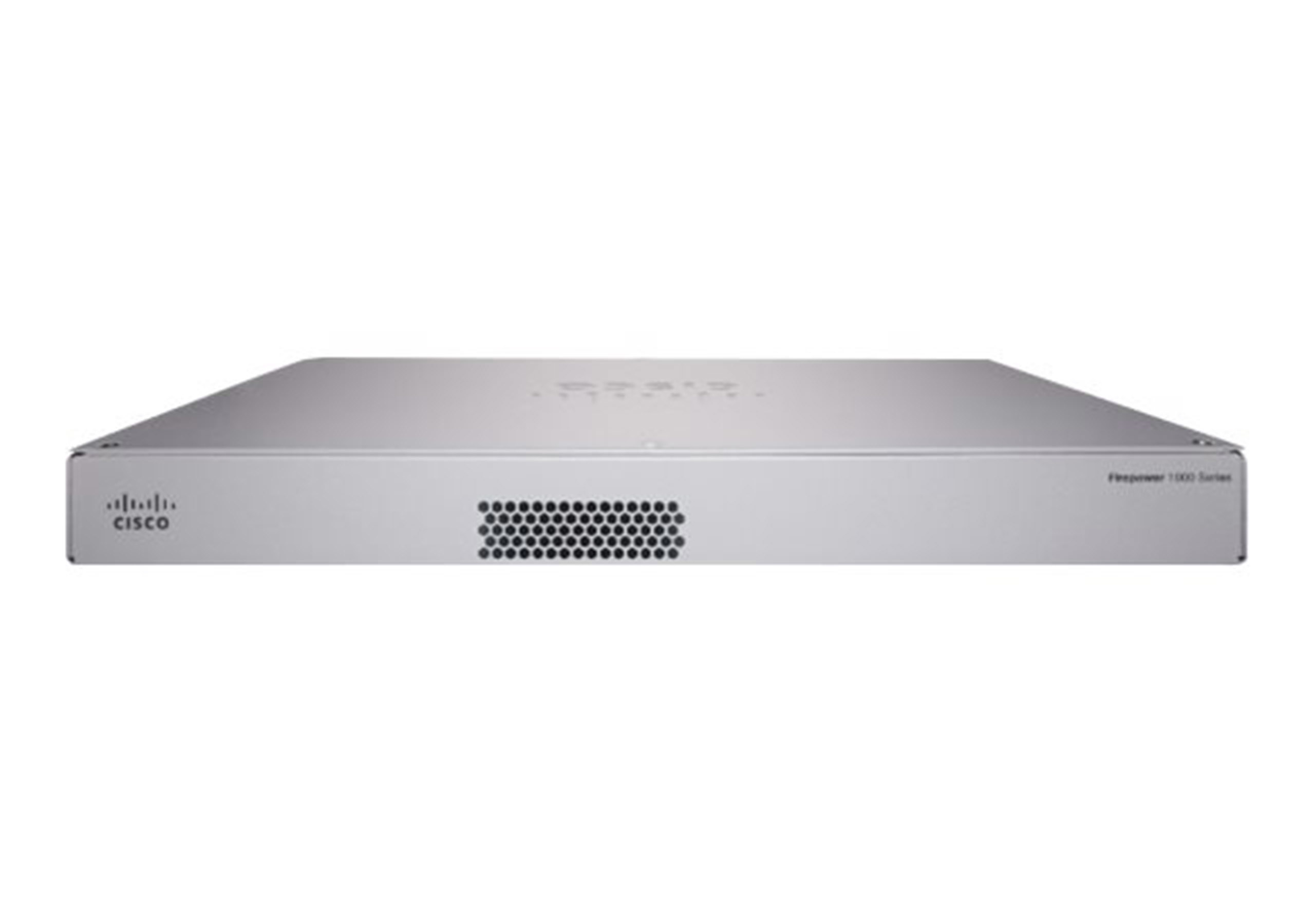 Cisco Firepower 1150 ASA Appliance, 1U