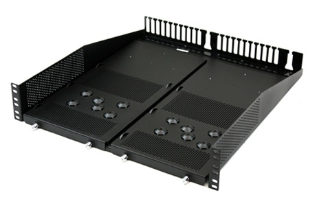CISCO FIREPOWER 1K SERIES/RACKMOUNT KIT FOR FPR-1010
