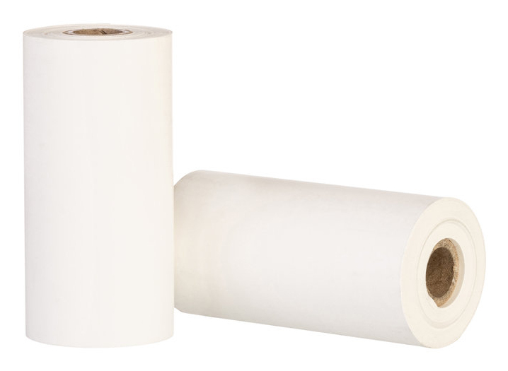 Receipt, Paper, 210mmx160m; Direct Thermal, Z-Select 2000D 80 Receipt, Coated, 50mm Core