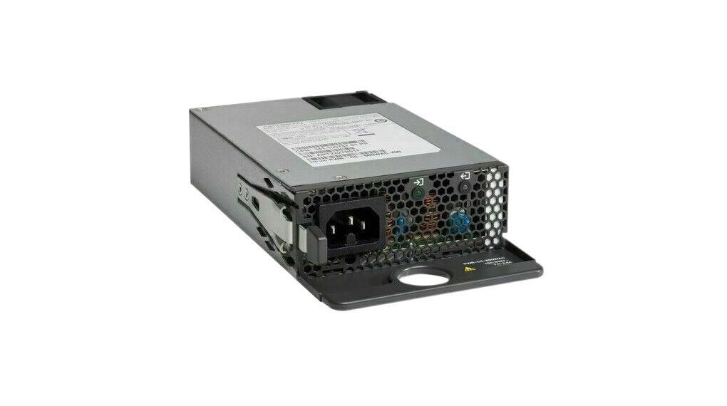 FIREPOWER 2000 SERIES 400W/AC POWER SUPPLY IN