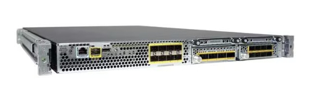 CISCO FIREPOWER 4125 ASA/APPLIANCE 1U 2 X NETMOD BAYS