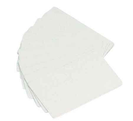 ZEBRA WHITE PVC,30MIL,NON BRANDED