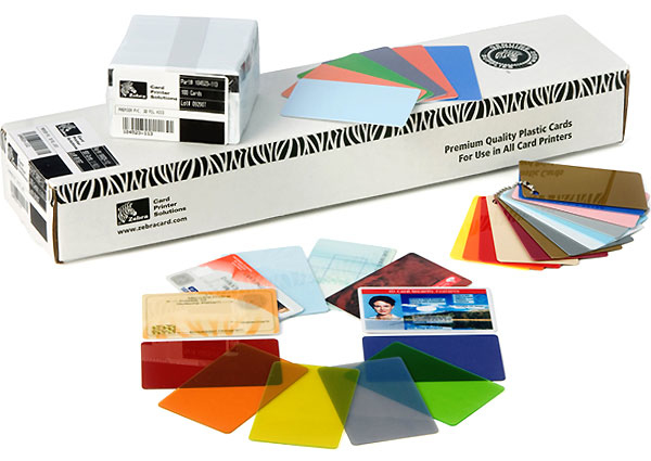 STK-CARD,PVC,10MIL,BOX OF 500