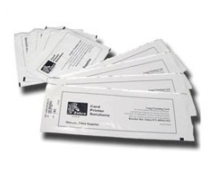 KIT,CLEANING CARD,P120I
