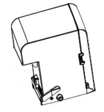 Kit, Assembly Card Feeder Box, 150