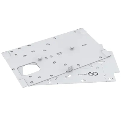 Meraki Go - GR10 Mount Plate for Indoor WiFi Access Point