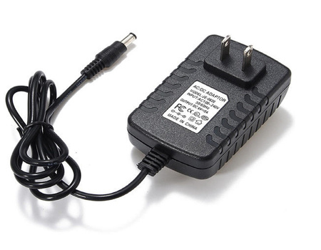 Meraki Go - EU Power Adapter for WiFi Access Point