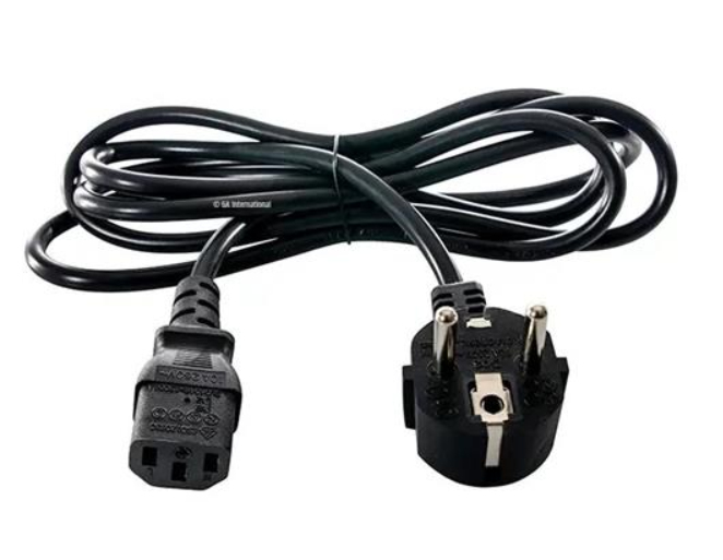 Meraki Go - EU Power Cord