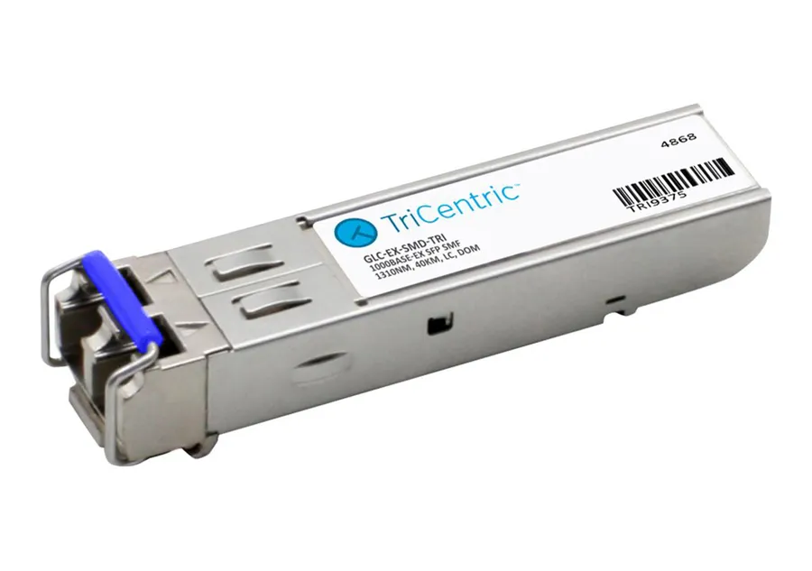 GE SFP LC CONNECTOR/EX TRANSCEIVER IN