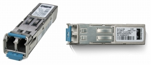 1000 BASE-ZX/SINGLE MODE RUGGEDSFP US