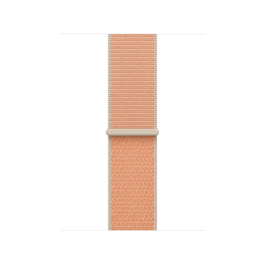 40MM CANTALOUPE SPORT LOOP/