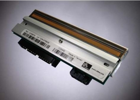 Printhead Assembly