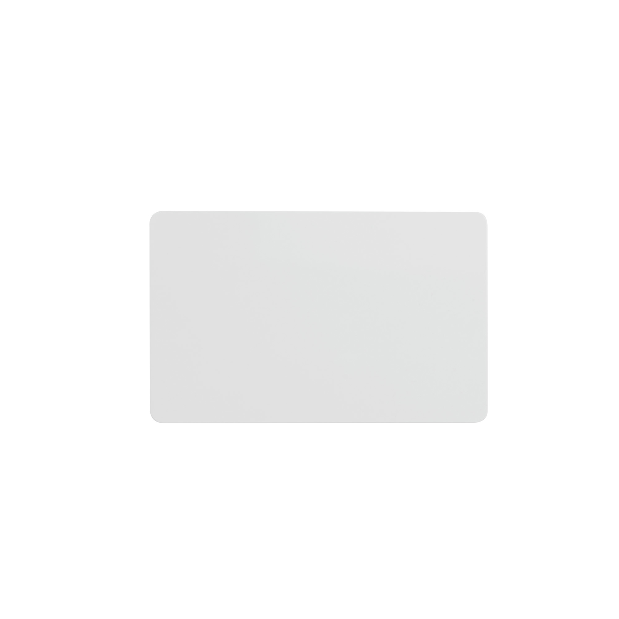 CARD,PVC,30 MIL,UHF,M4QT,100 CARDS/BOX