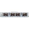 CISCO UCS VIC 1457 QUAD PORT/10/25G SFP28 CNA MLOM IN