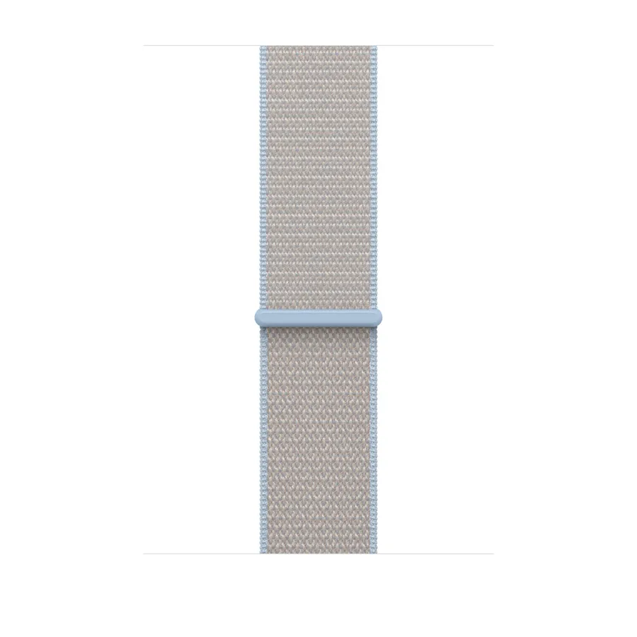 46MM BLUE MIST SPORT LOOP/