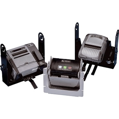 RAM Mount Kit (for flexible mounting of RW series vehicle cradles)
