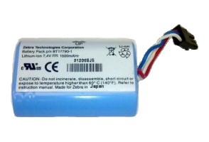 KIT MZ 220/ MZ 320 Spare Battery