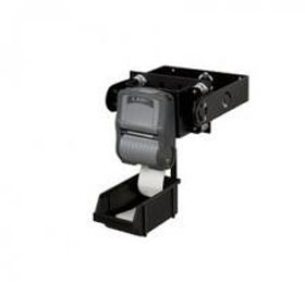 P4T / RP4T / QL4 Mobile Mount Kit for Forklifts (with U-arm bracket and fanfold bin)
