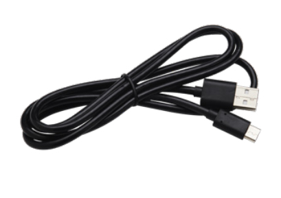 USB CABLE TYPE A TO TYPE C/ZR138 CN QTY 5