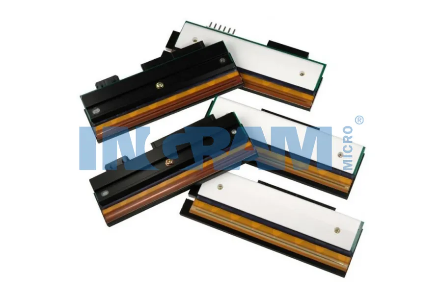 Kit Printhead 300 dpi 110XiIIIPlus