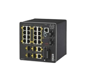 IE 16 10/1002 FE SFP+2 T/SFP FE/LITE IN